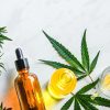 Buy Wholesale Cannabidiol Isolate Oil
