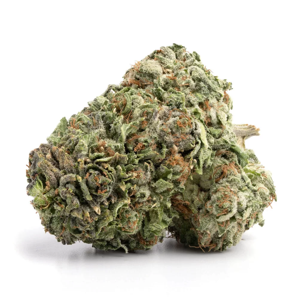 Critical Berries Delta 8