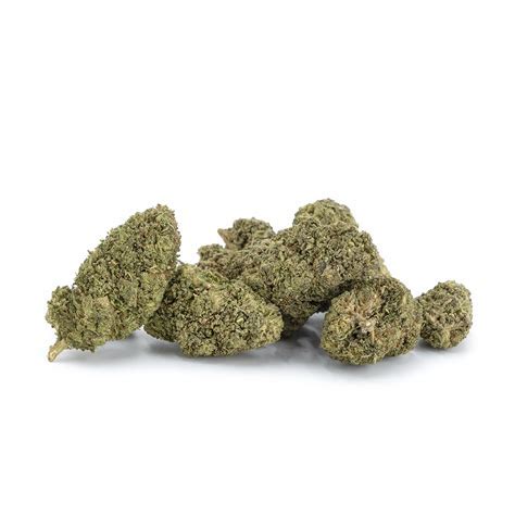 Buy Bubba Kush HHC Flower Wholesale
