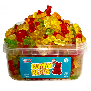 Buy Bulk Cbd Gummy Bears